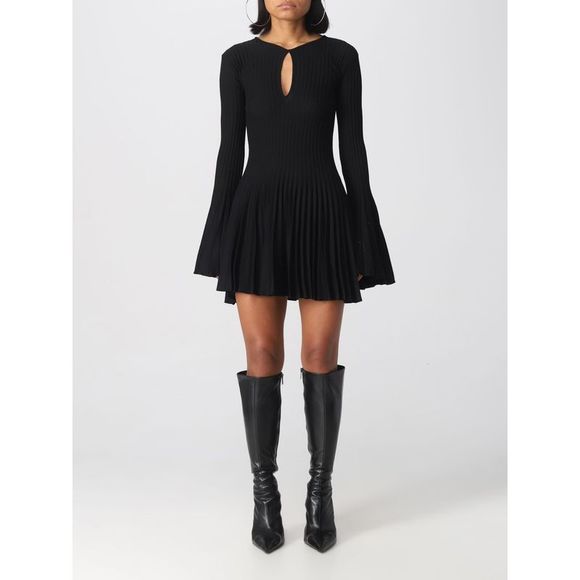 BLUMARINE Dresses & Skirts - Blumarine Dress Woman Black